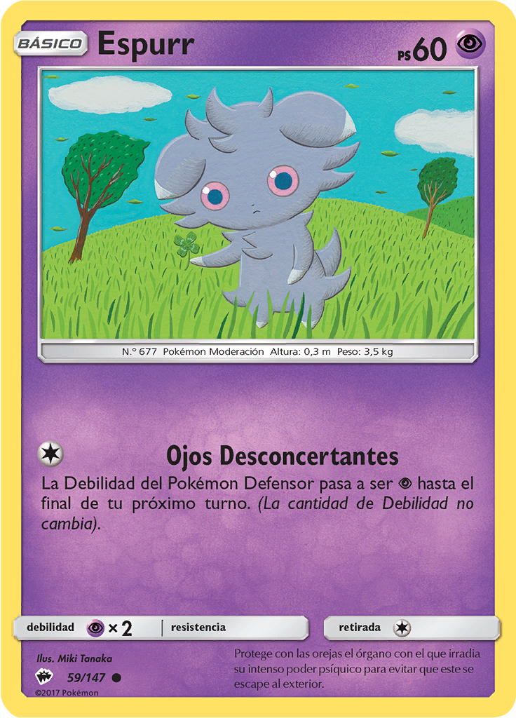 Espurr