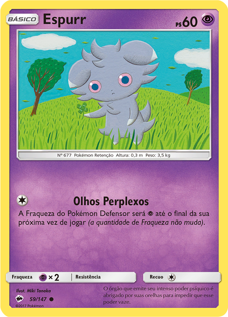 Espurr
