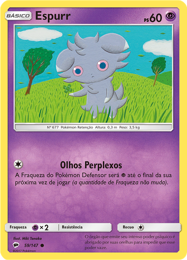Espurr