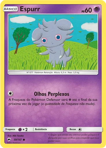 Espurr