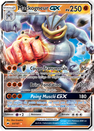 Mackogneur GX