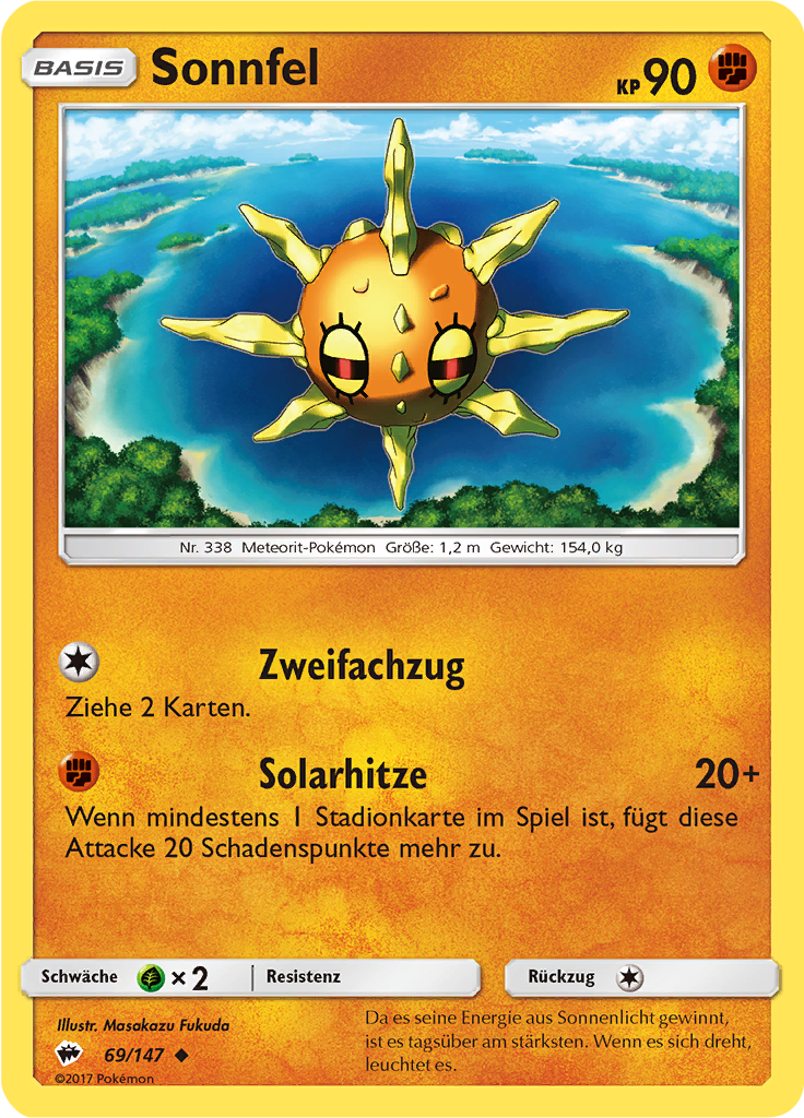 Sonnfel
