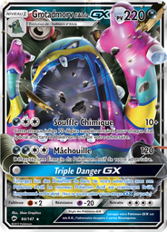 Grotadmorv d’Alola GX