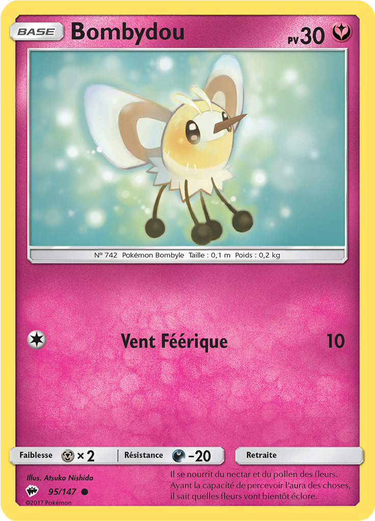 Bombydou