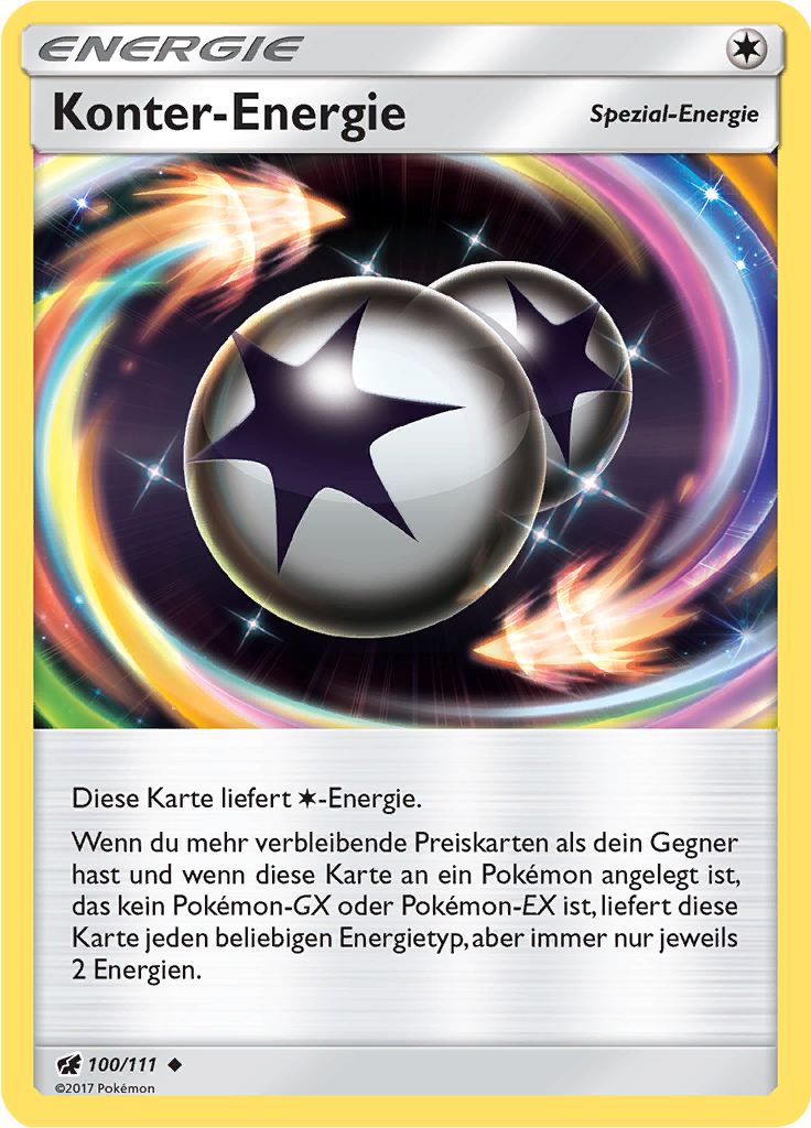 Konter-Energie