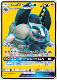 Alola-Geowaz GX