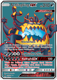 Schlingking GX