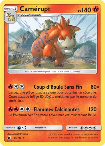 Camérupt
