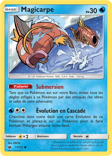 Magicarpe