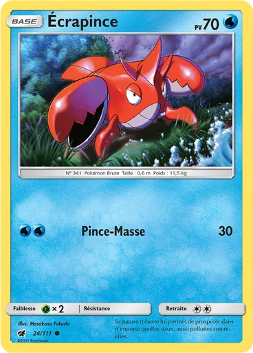 Écrapince