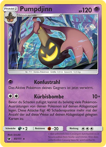 Pumpdjinn