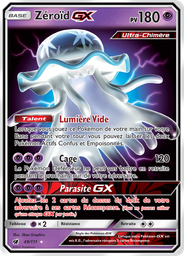 Zéroïd GX