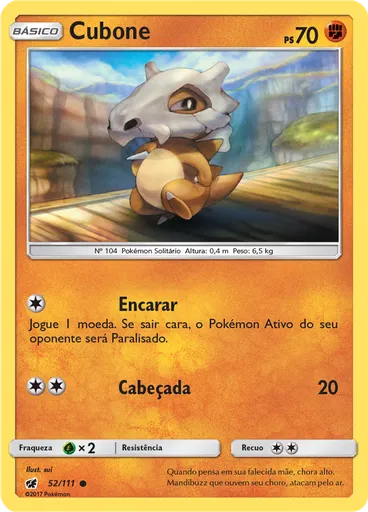 Cubone