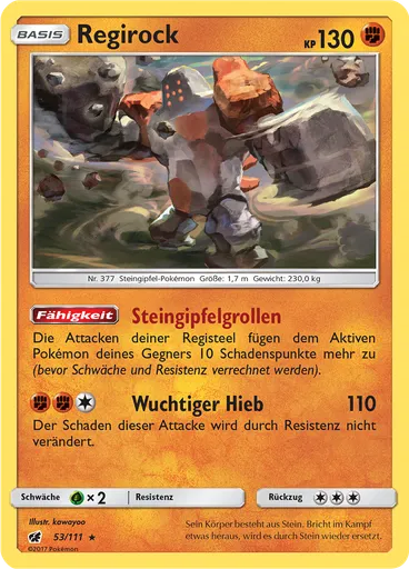 Regirock