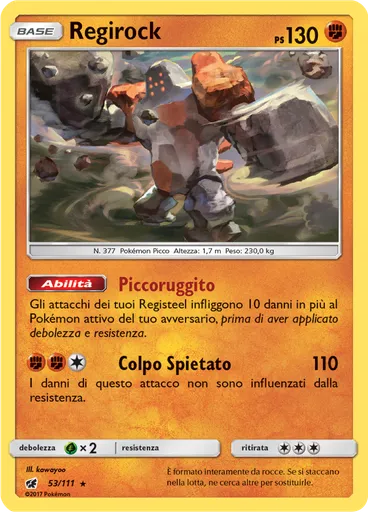 Regirock