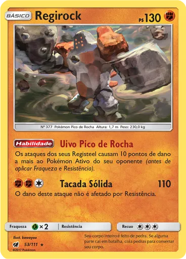 Regirock