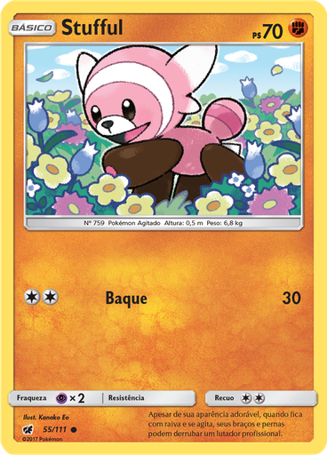 Stufful