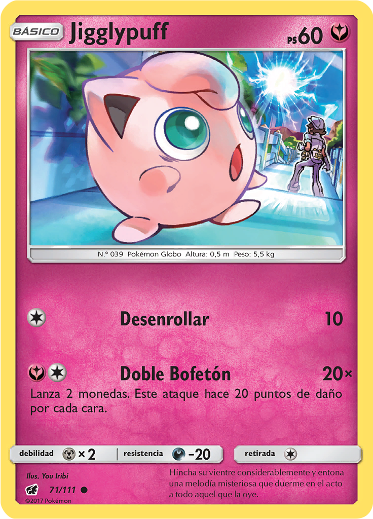 Jigglypuff
