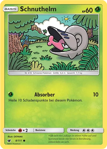 Schnuthelm