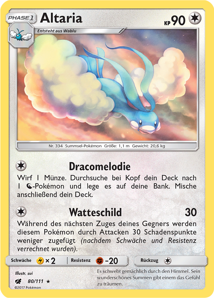 Altaria