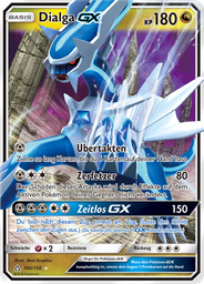 Dialga GX