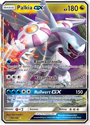 Palkia GX
