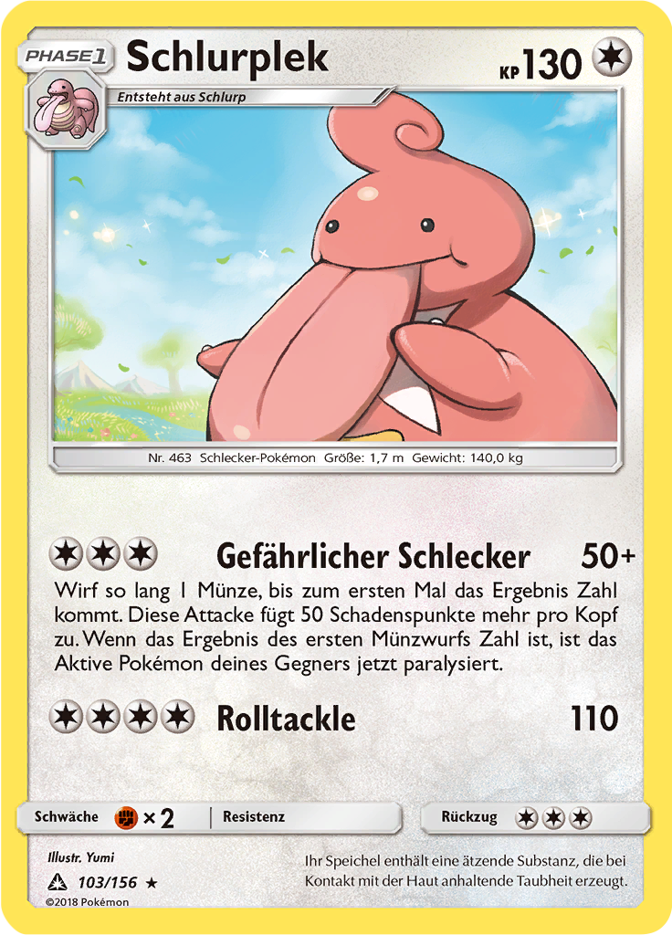 Schlurplek