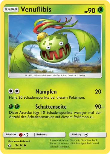 Venuflibis
