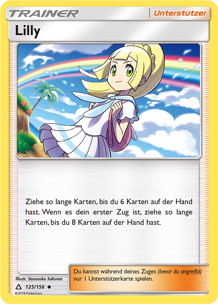 Lilly