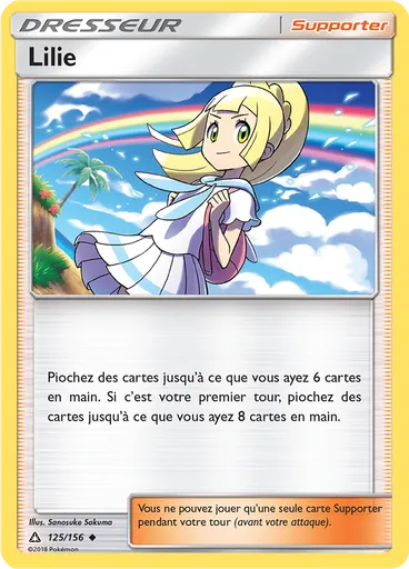 Lilie