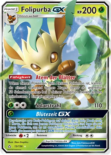 Folipurba GX