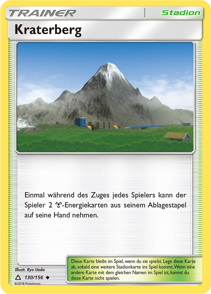 Kraterberg