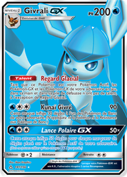 Givrali GX