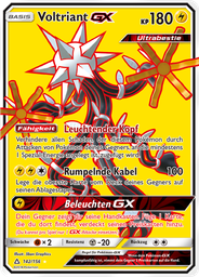 Voltriant GX