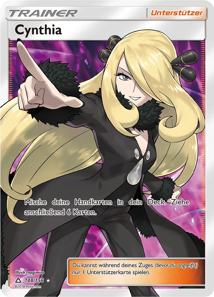 Cynthia
