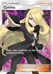 Cynthia