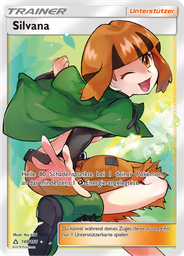 Silvana