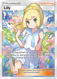 Lilly