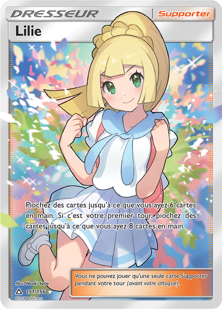 Lilie