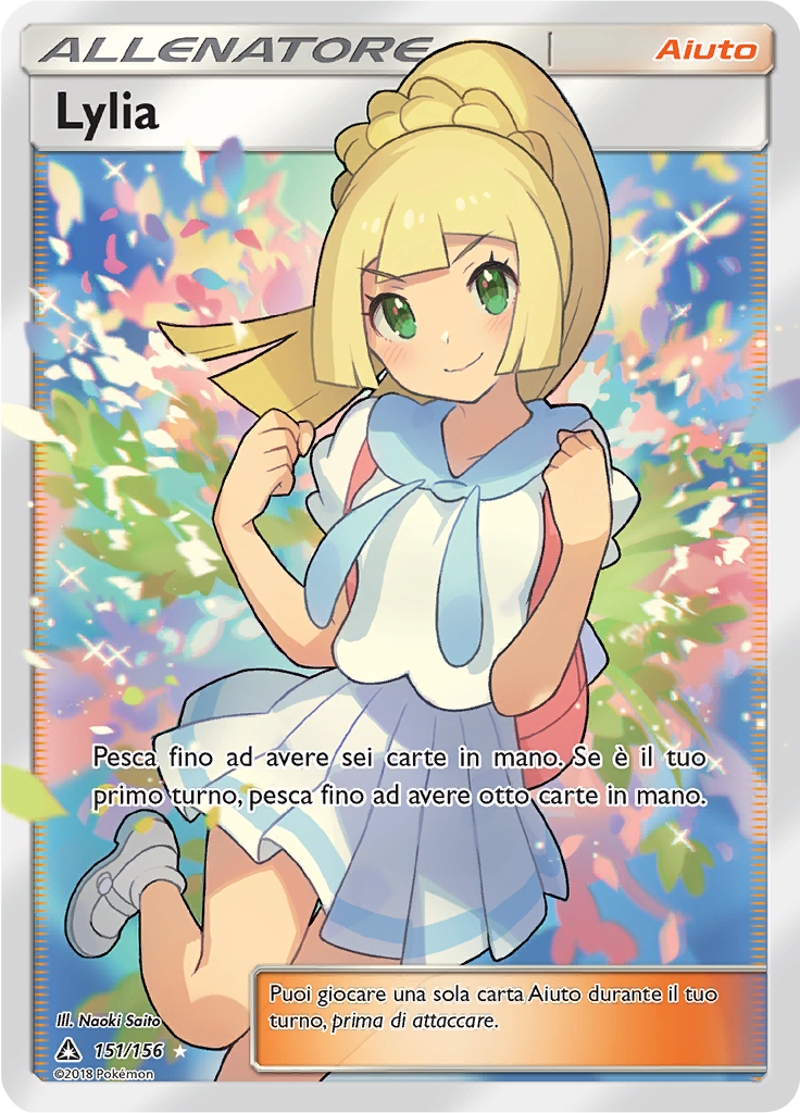 Lylia
