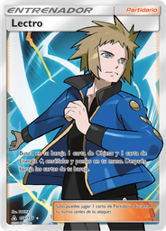 Lectro