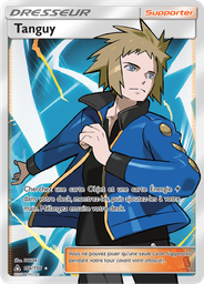 Tanguy