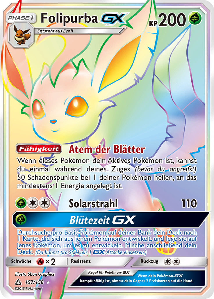 Folipurba GX