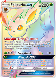Folipurba GX