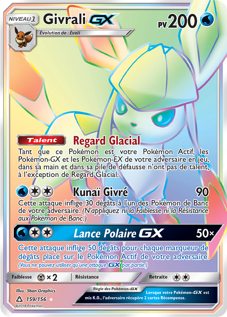 Givrali GX