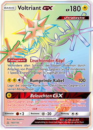 Voltriant GX