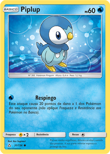 Piplup