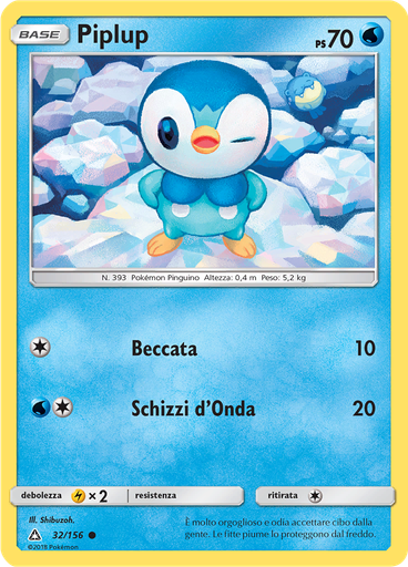 Piplup