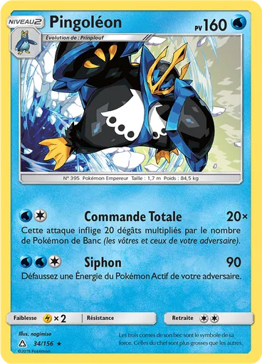 Pingoléon