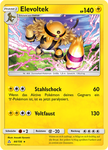 Elevoltek